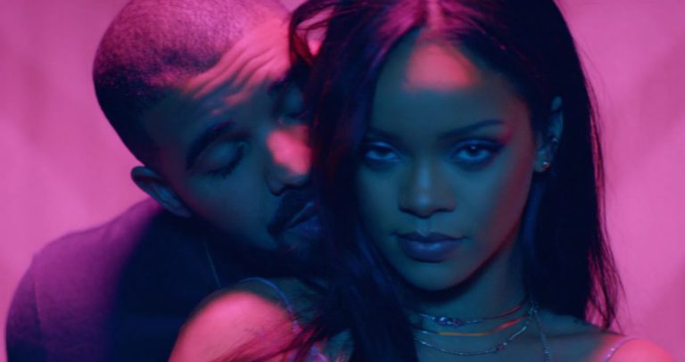 Rihanna feat. Drake – Work