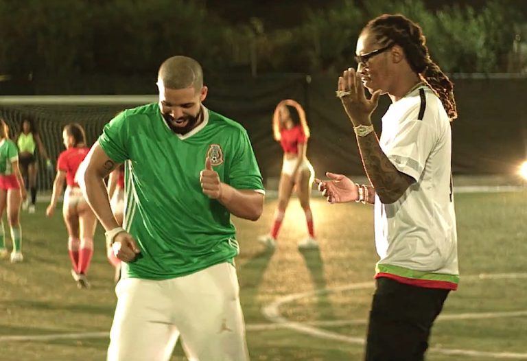 Future feat. Drake – Used to This // Video