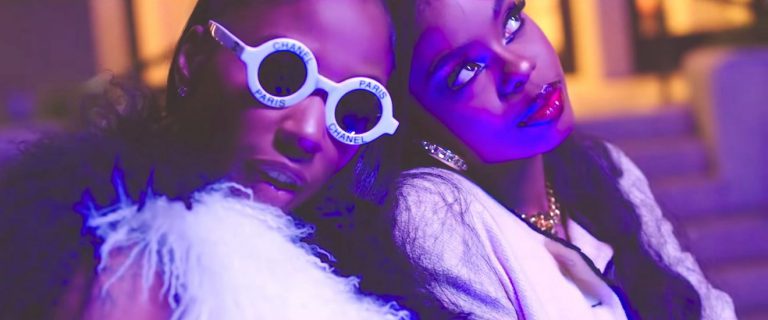 Dreezy feat. Kash Doll – Chanel Slides // Video