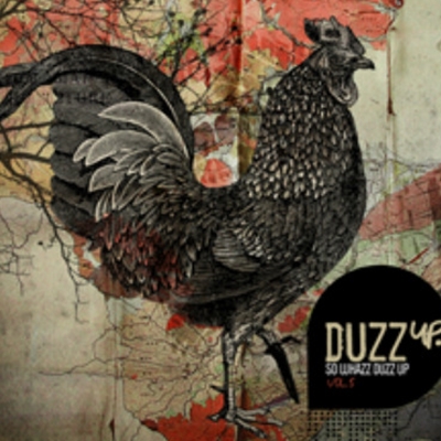 Duzz Down San – DuzzUp Vol. 5