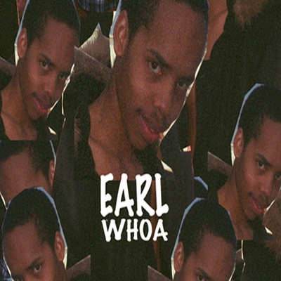 Earl Sweatshirt – Whoa (Video)