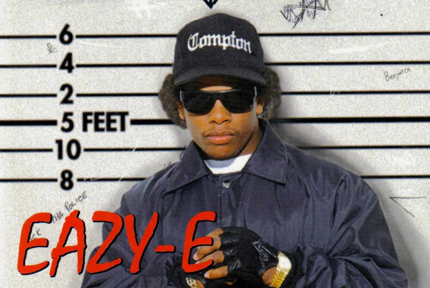 Картинки eazy e