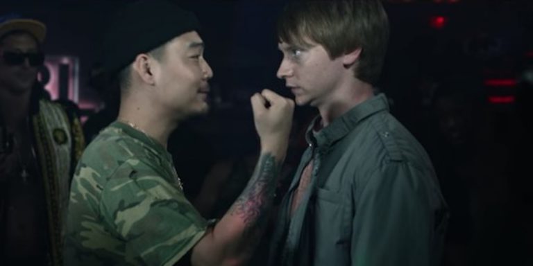 Eminem – Bodied // Trailer