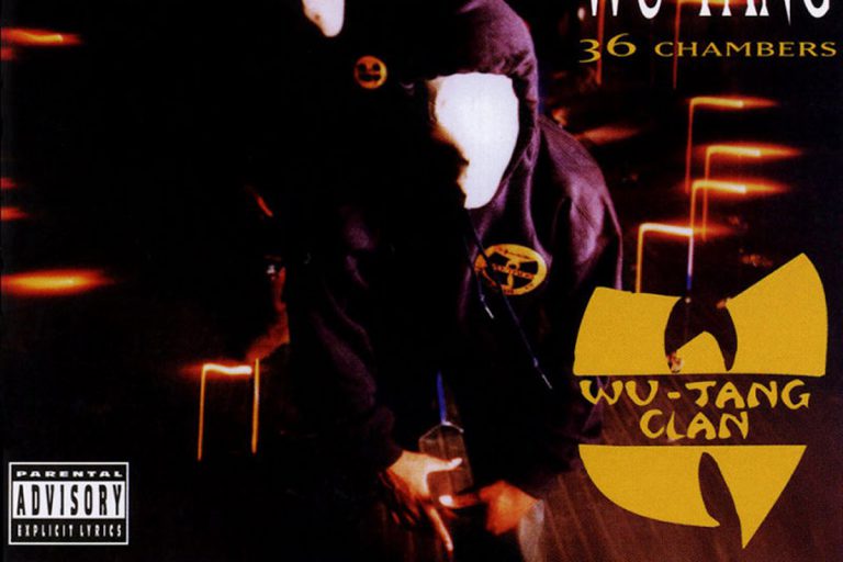 22 Years Ago: »Enter The Wu-Tang (36 Chambers)« verändert HipHop für immer