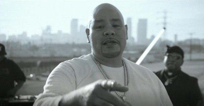 fat joe