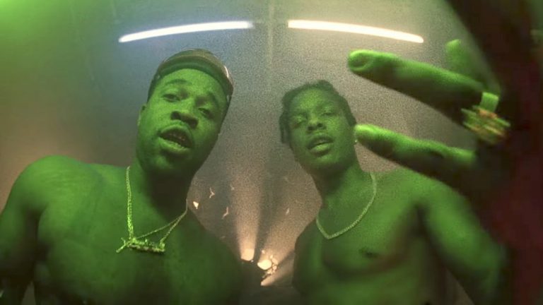 A$AP Ferg feat. Busta Rhymes, Dave East, A$AP Rocky, Rick Ross, French Montana & Snoop Dogg – East Coast (Remix) // Video