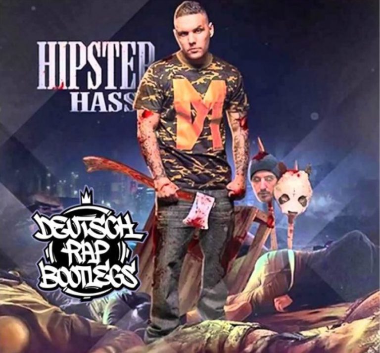 Fler – Hipster Hass (Dr. Bootleg Cro Easy Remix)