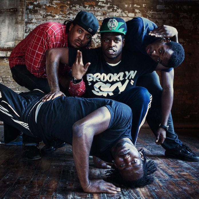 Flex Photograph by Kasia Grabek