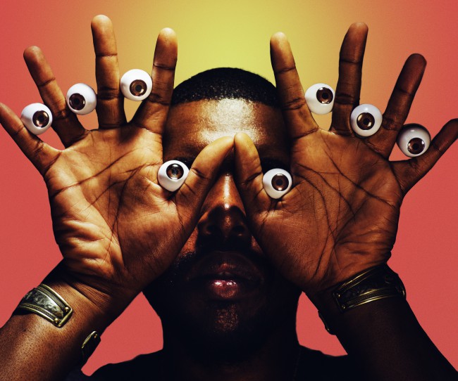 Flying Lotus – Making People’s Heads Explode [Feature]