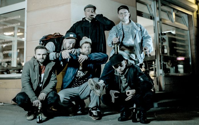 forcki9ers - pressebild 1