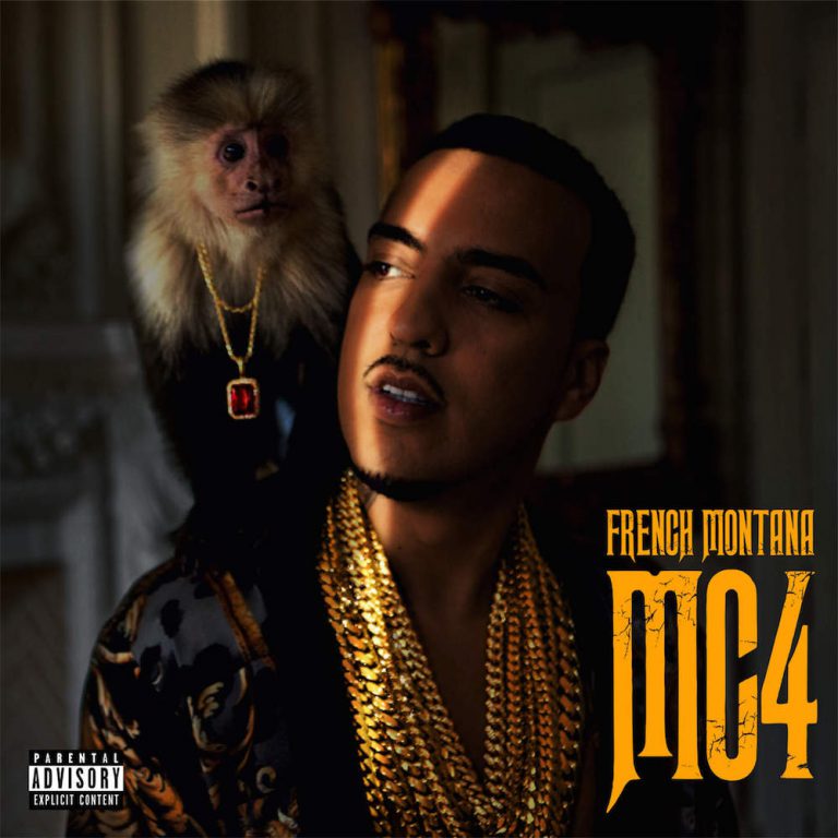 French Montana – MC4 // Review