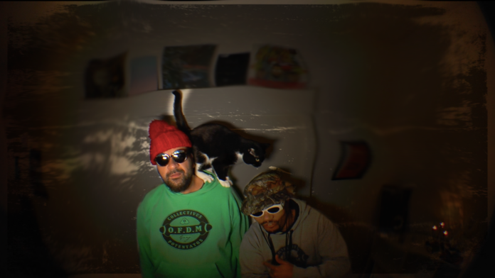 FreshFace Packernacken, Sonne Ra