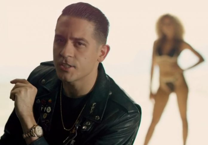 g-eazy