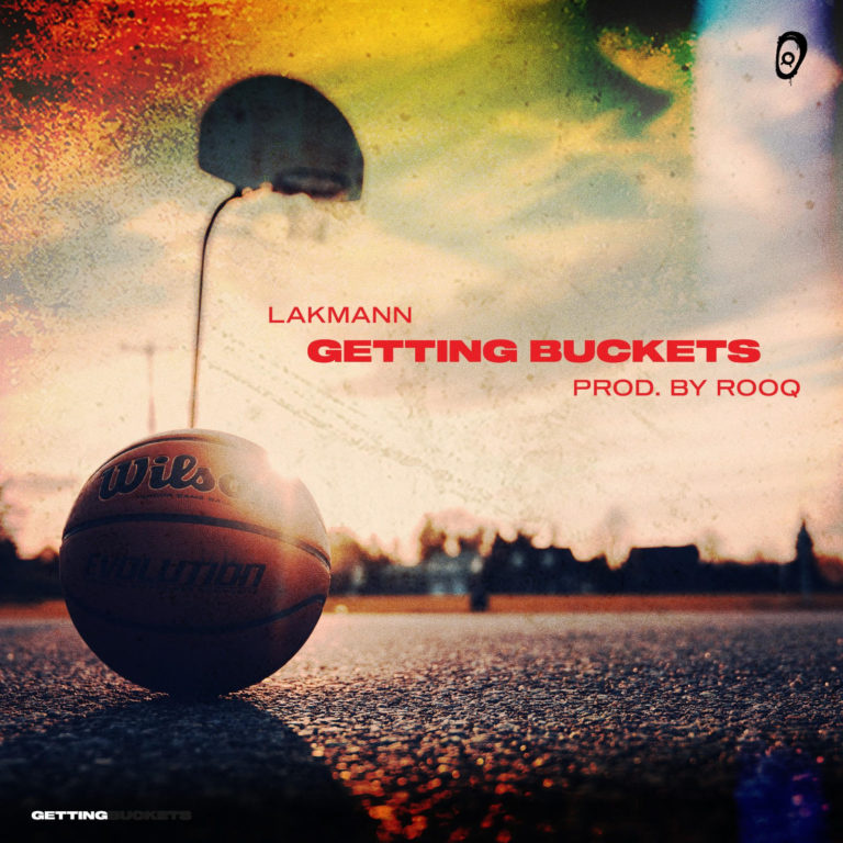 »Getting Buckets«: Lakmann nimmt Song für NBA 2K22 auf // News