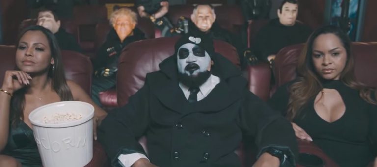 Wu-Tang Films: Ghostface Killah droppt Kurzfilm »Three Part Movie« // Video