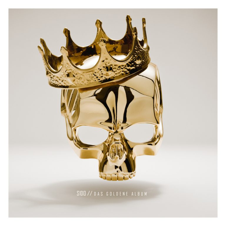 Sido – Das Goldene Album // Review