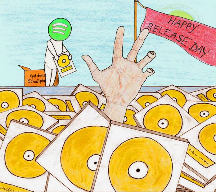 goldene-schallplatte-spotify-illu