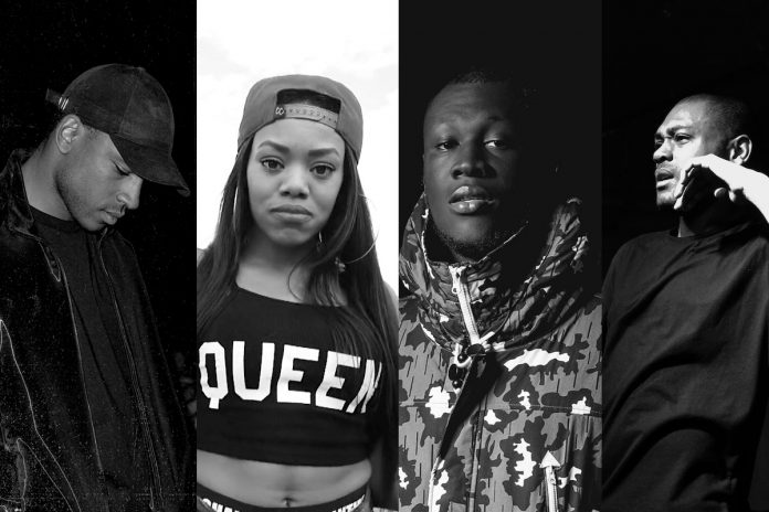 grime-essentials