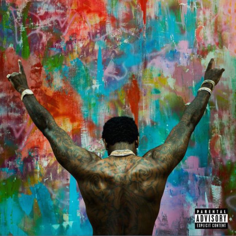 Gucci Mane – Everybody Looking // Review