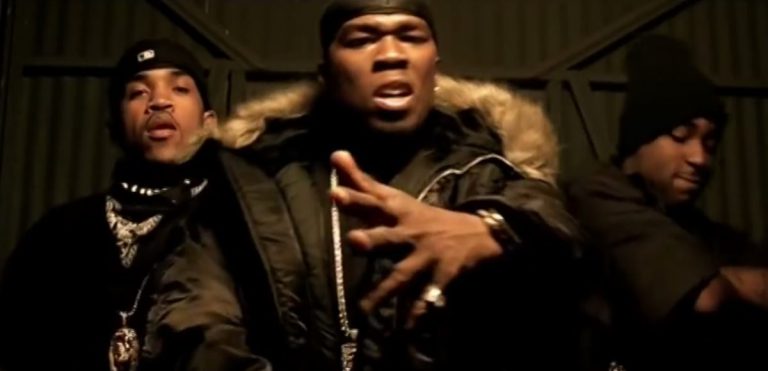 G-Unit sind zurück! Erster Song vom neuen Mixtape veröffentlicht // Track