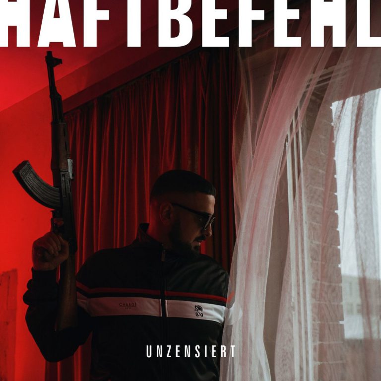 Haftbefehl – Unzensiert // Review