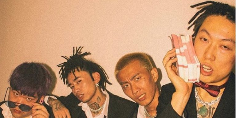 Higher Brothers – 16 Hours // Video