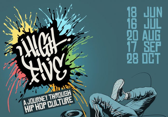 highfiveposterweb-1