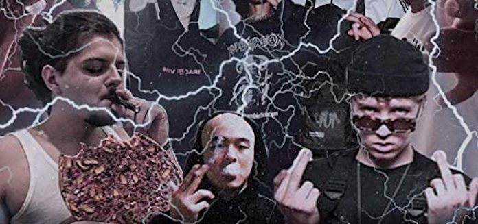 hugo-nameless-soho-nase-voll-taschenleer-cover