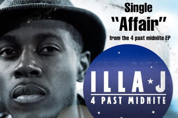 Illa J – Affair [Download]