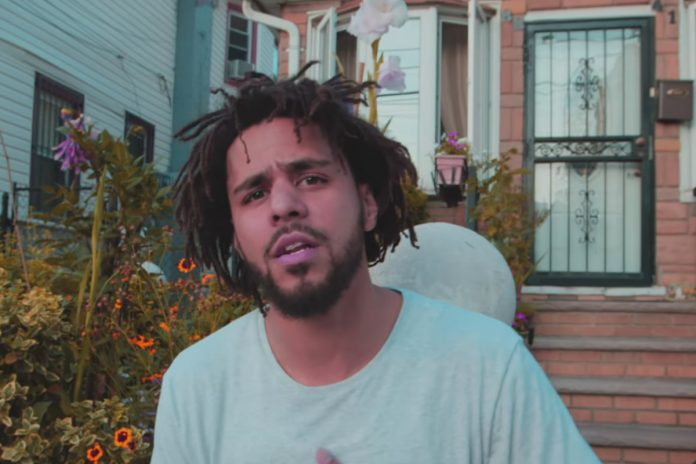 j-cole