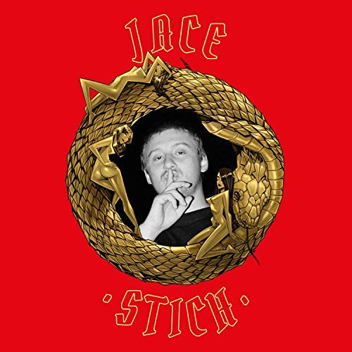 JACE – Stich // Review