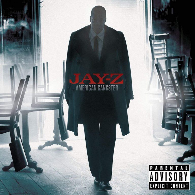 Battle Of The Ear: Jay-Z – American Gangster (2007) // Reviews