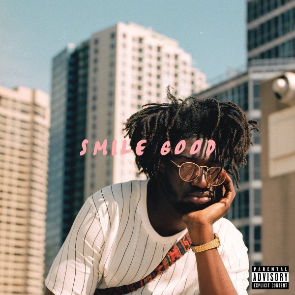 Jay Prince – Smile Good // Review