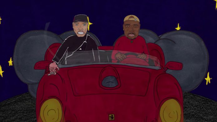 johnny5-caramelo-vroom-vroom