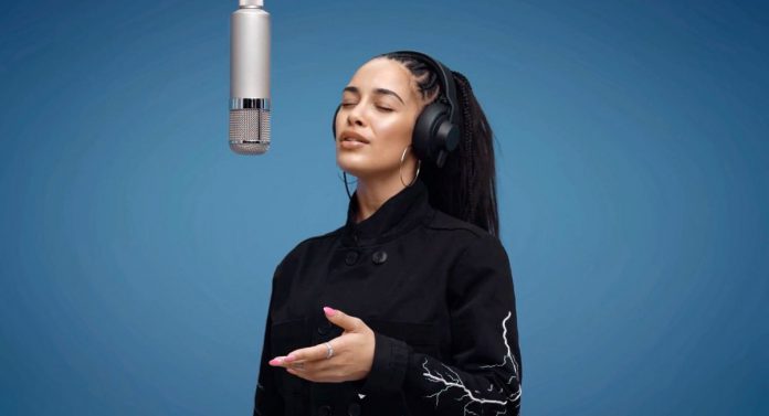 jorja smith