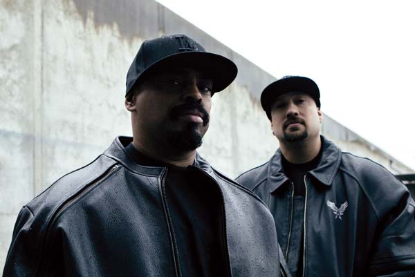 »Ich hatte das Gefühl, dass unser Sound so hardcore ist, dass man uns höchstens für zwei oder drei Alben unser Ding machen lassen würde.« // Cypress Hill im Interview