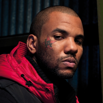 Game feat. Common & Kanye West – Jesus Piece