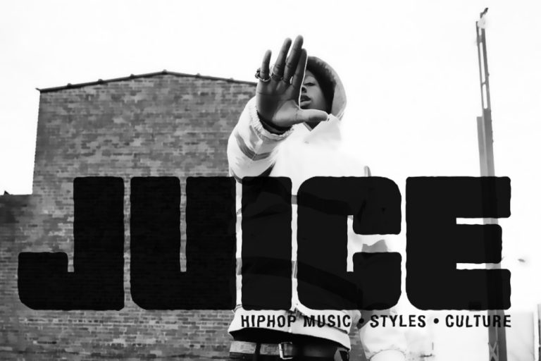 JUICEy Tunes 10/2k16 mit Joey Bada$$, 2 Chainz, Gucci Mane, GoldLink, Isaiah Rashad u.v.m. // Liste