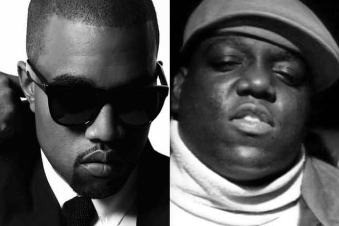 kanye-notorious-big