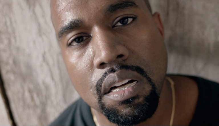 Kanye West: Twitter-Wahnsinn, Album-Cover und zwei neue Songs // News