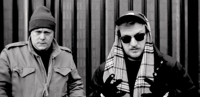 karate andi Morlockk Dilemma