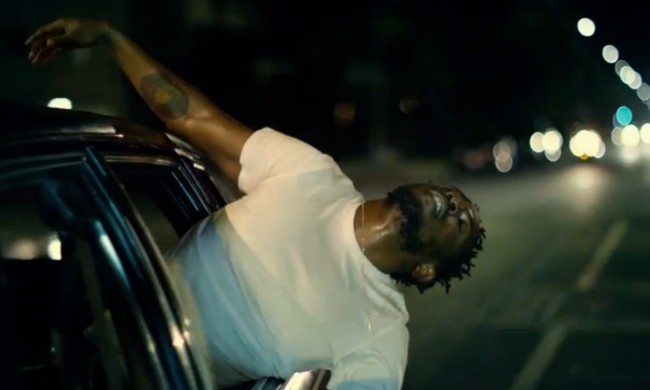 Kendrick Lamar – I [Video]