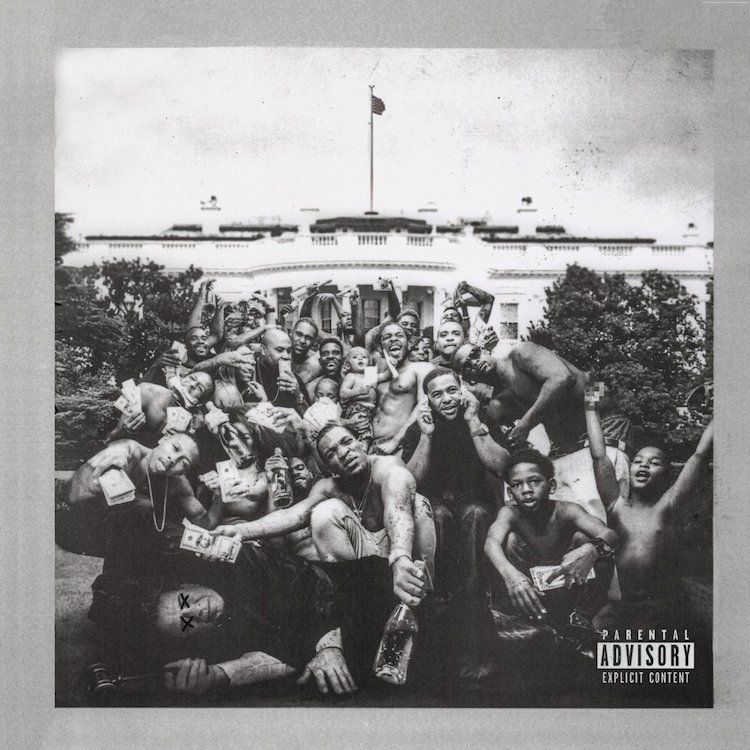 Kendrick Lamar – To Pimp A Butterfly // Review #2
