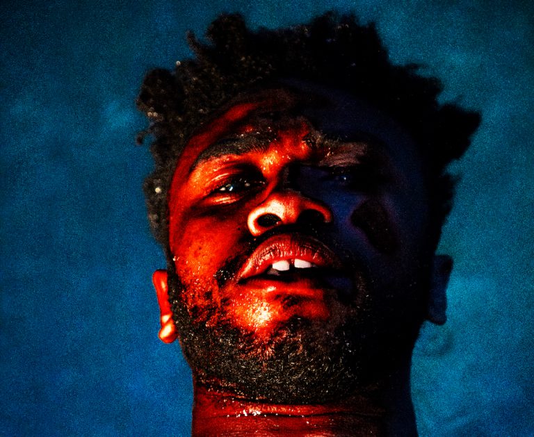 Kevin Abstract: »My best friend’s racist, my mother’s homophobic« // Feature