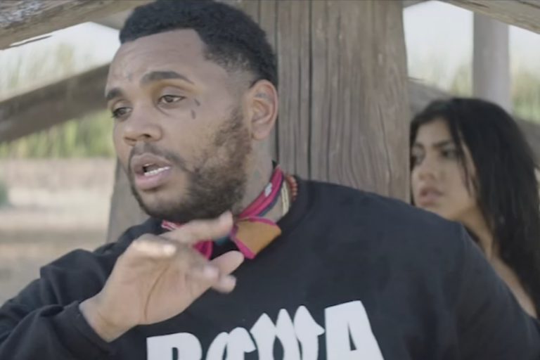 Kevin Gates – Time For That // Video
