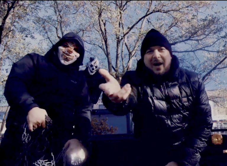 Kool Savas feat. Samy Deluxe & R.A. The Rugged Man – Wahre Liebe // Video