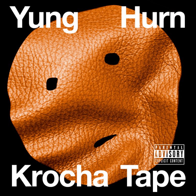 Yung Hurn – Krocha Tape // Review