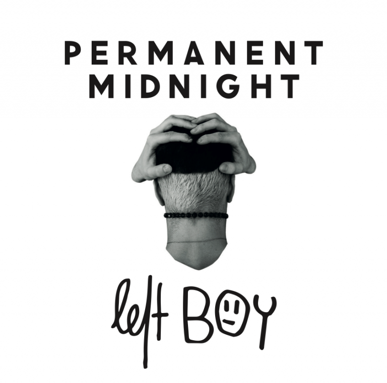 Left Boy – Permanent Midnight // Review