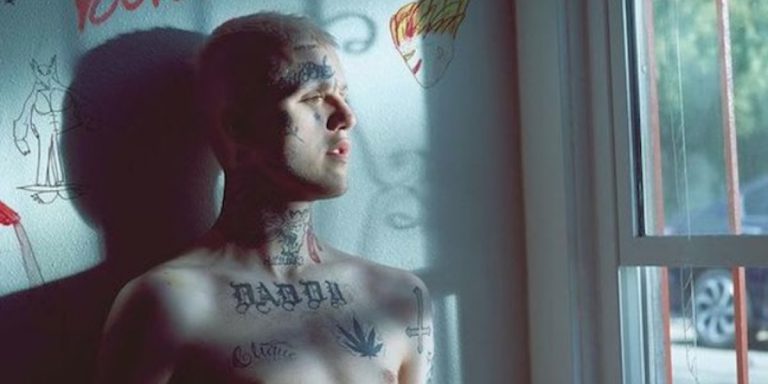 Lil Peep: Posthumes Album  »Come Over When You’re Sober, Pt. 2« // Stream