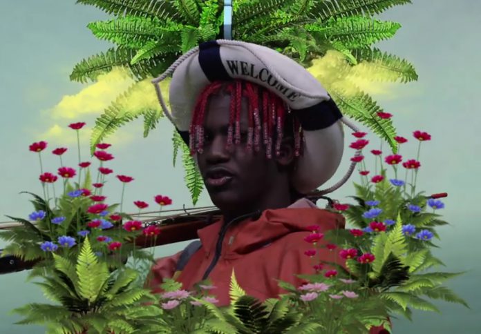 lil yachty